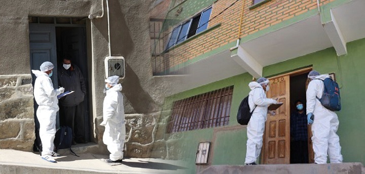 Salud transfirió Bs 30,8 millones a la Gobernación de Oruro para atención de 321.471 personas inscritas al SUS