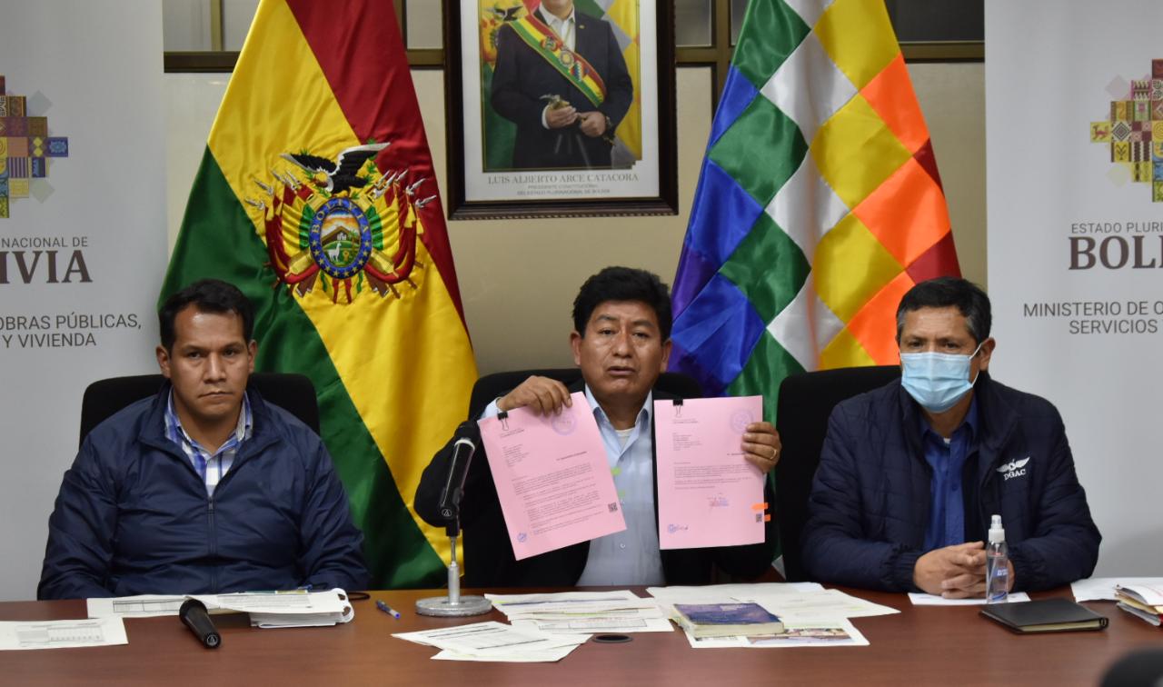 Deuda de Amaszonas con el Estado alcanza a Bs 23 millones y Gobierno aclara que no es responsable de su quiebra