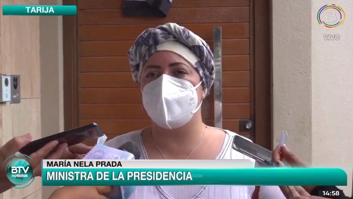 Gobierno y sectores sociales de Bermejo conformarán mesas de trabajo para atención de necesidades locales