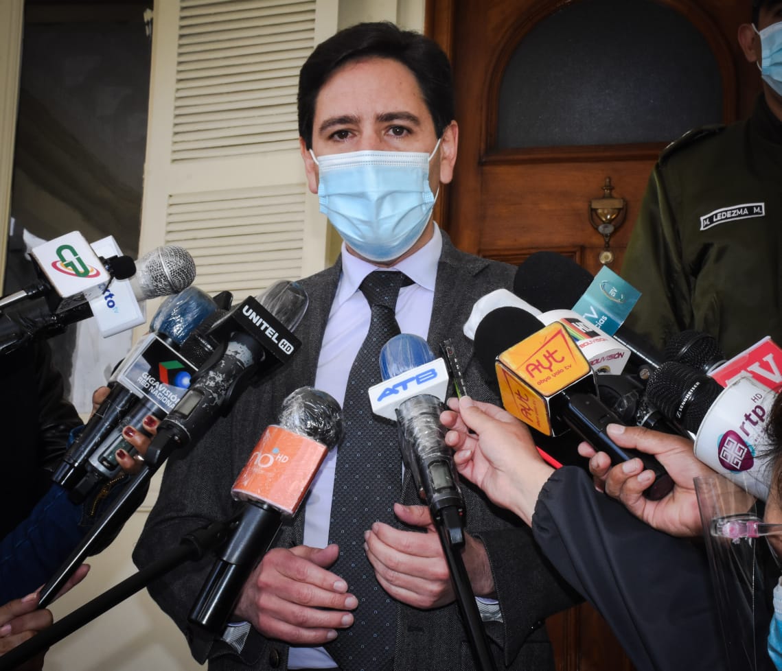 TSE: OEA y Uniore enviarán misiones de observación internacional para elecciones subnacionales