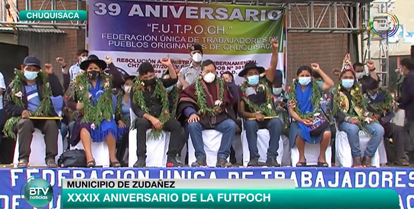 Presidente: La economía está volviendo a crecer, los sectores están produciendo y la normalidad se instala poco a poco