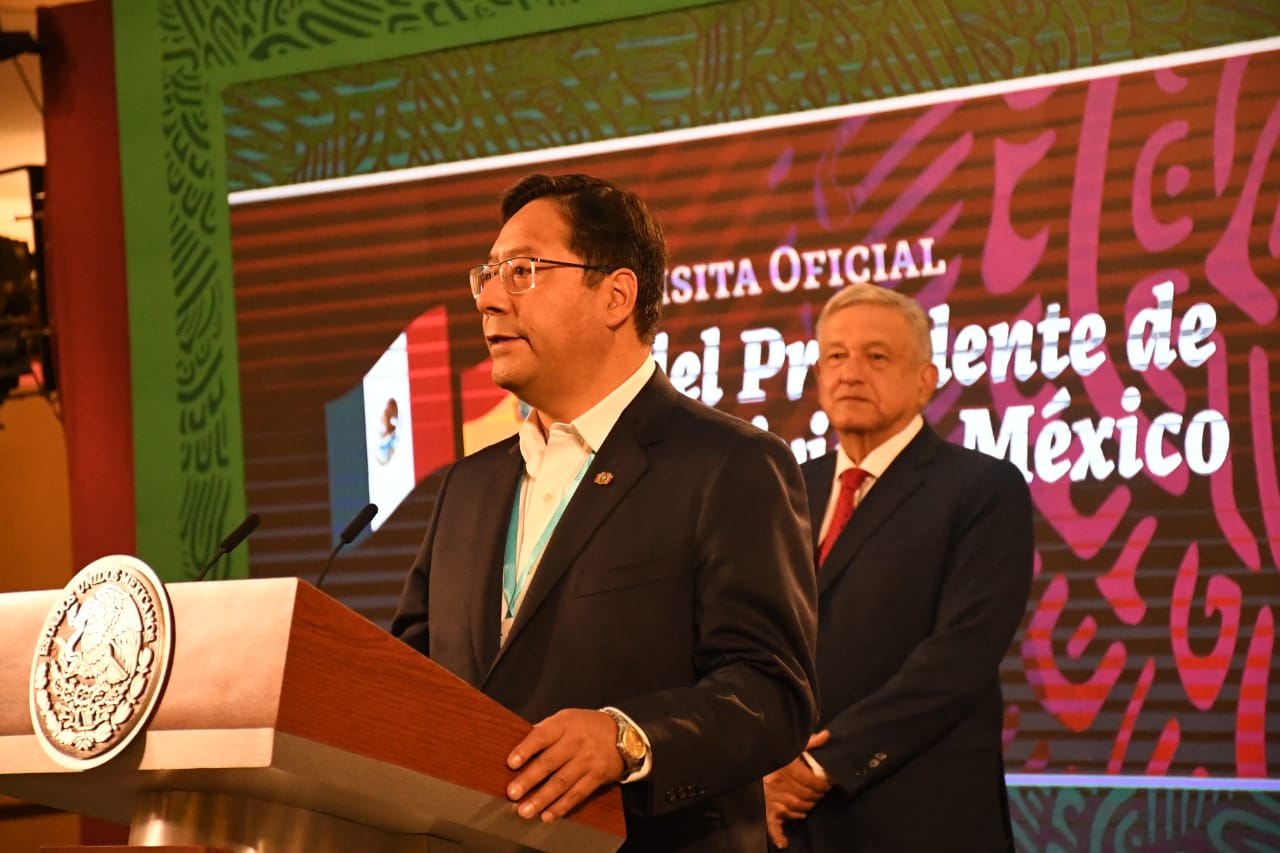 Bolivia reanuda negociación con Alemania para industrializar litio y abre posibilidad de participación de otros países