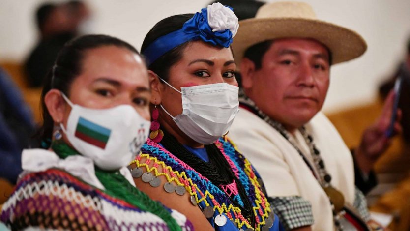 Ministerio de Trabajo ratifica feriado nacional el 22 de enero por el ‘Día del Estado Plurinacional’