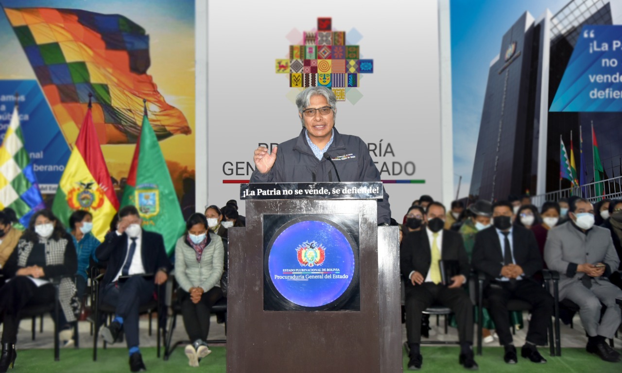 Servidores públicos de la Procuraduría renuncian al secreto bancario