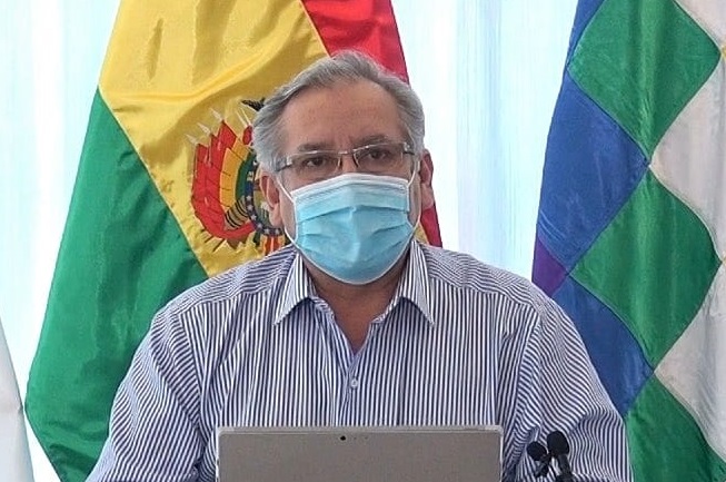 Reactivación de la Planta de Amoniaco y Urea tiene 85% de avance y se prevé reinicio de operaciones para junio