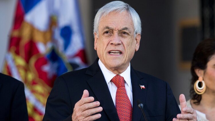 Piñera acudirá al Tribunal Constitucional para frenar tercer retiro del 10% de las AFP’s