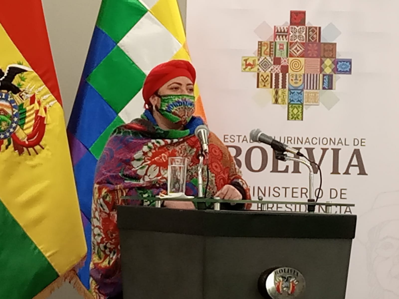 Ministra Prada: Gestión de facto generó pérdidas en empresas públicas para cerrarlas y privatizarlas