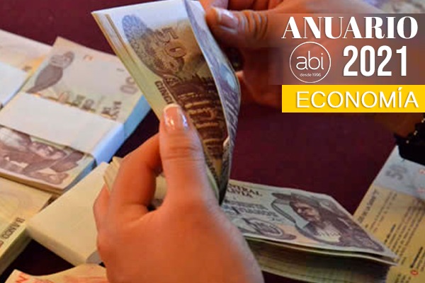 Bolivia, tercera mejor economía de la región