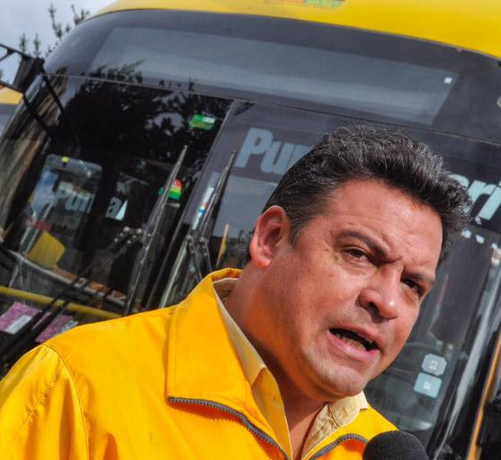 Viceministra: Antes de hablar de persecución, Revilla debería responder a la población paceña