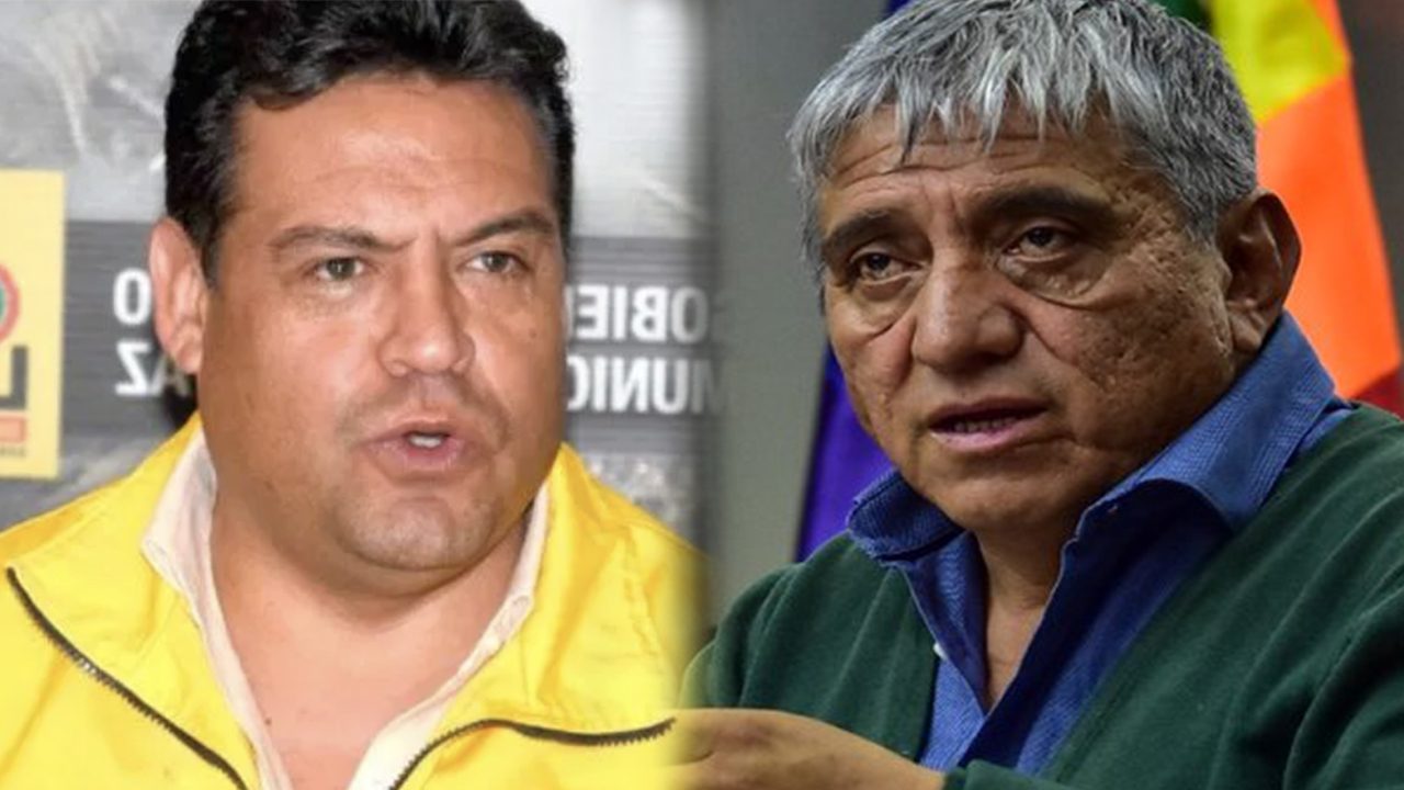 Arias afirma que Revilla presentó un estudio “trucho” (falso, fraudulento) para comprar los PumaKataris