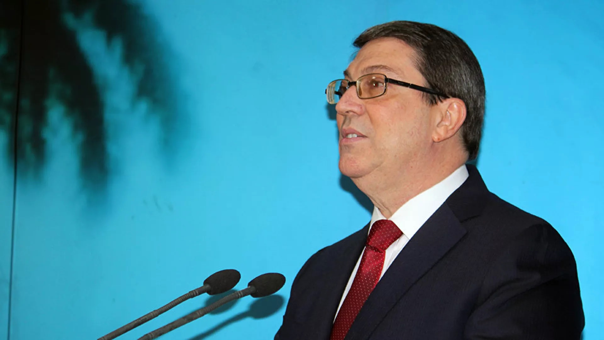 Cuba saluda el inicio de negociaciones entre Rusia y Ucrania