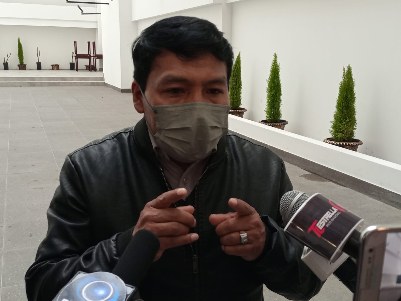 Oposición “sin norte” busca generar conflicto con mentiras en torno al proyecto de Ley Contra la Legitimación de Ganancias Ilícitas