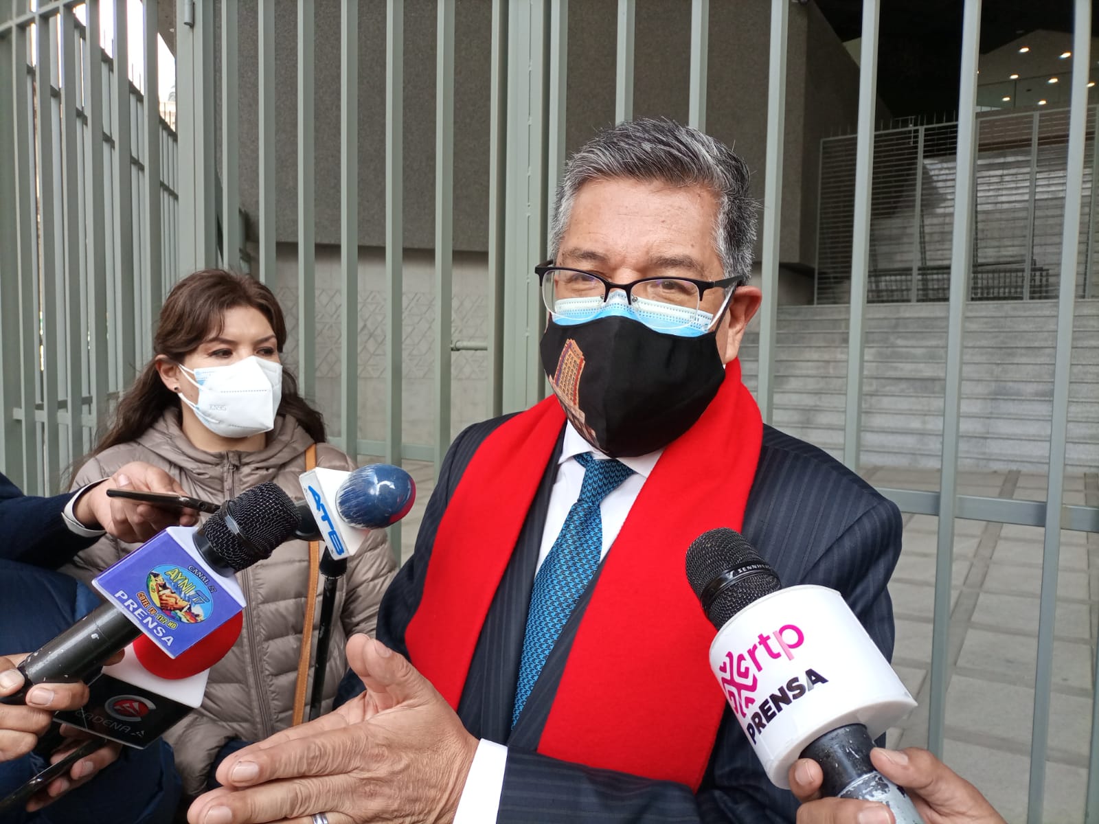 UMSA retornará a sus actividades académicas en la modalidad semipresencial