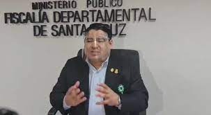 Ítems fantasmas: Fiscalía iniciará trámites para extradición de Antonio Parada Vaca