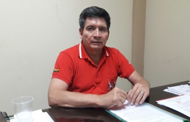 Ejecutivo de la COD Santa Cruz afirma que Camacho es un “golpista confeso” y que debe ser convocado a declarar