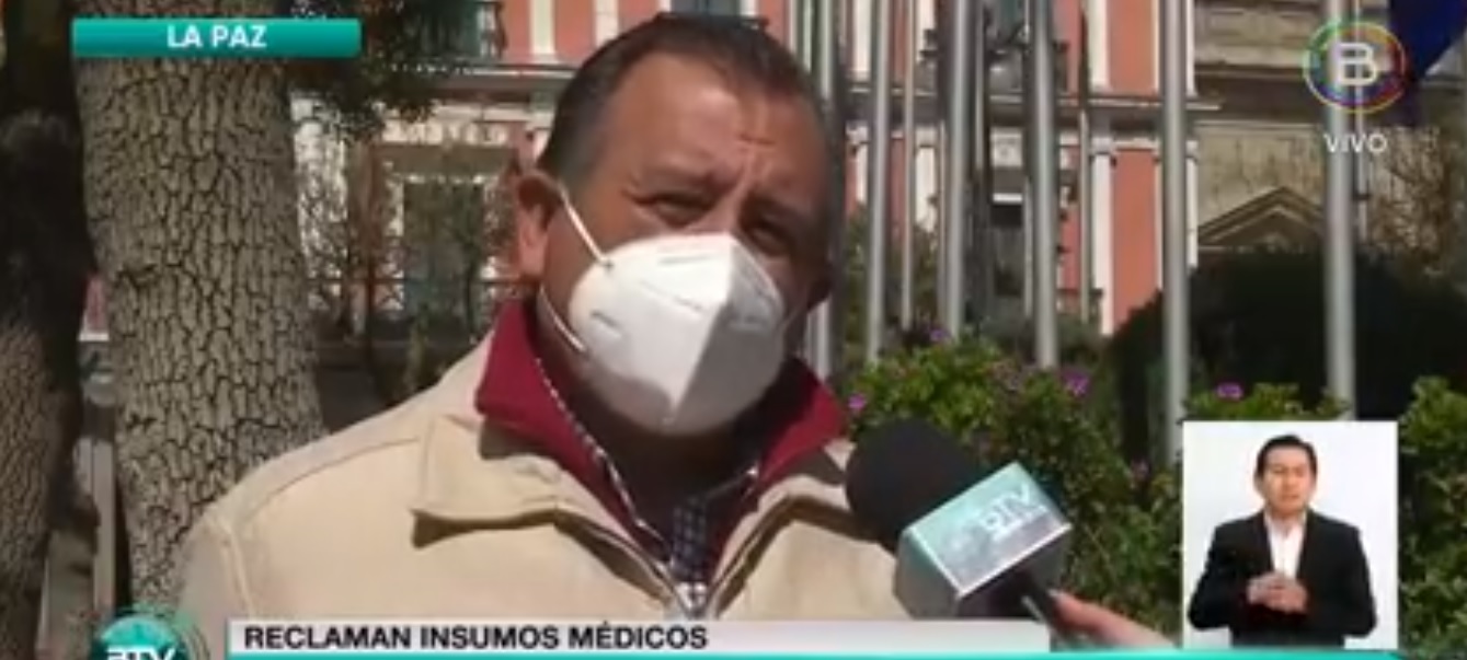 Hospitales municipales de La Paz en emergencia por falta de sueros, analgésicos y antibióticos; piden presupuesto a Iván Arias