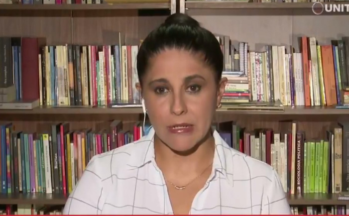 Analista dice que Mesa actúa con soberbia por asegurar que no dará explicaciones sobre su conducta en noviembre de 2019