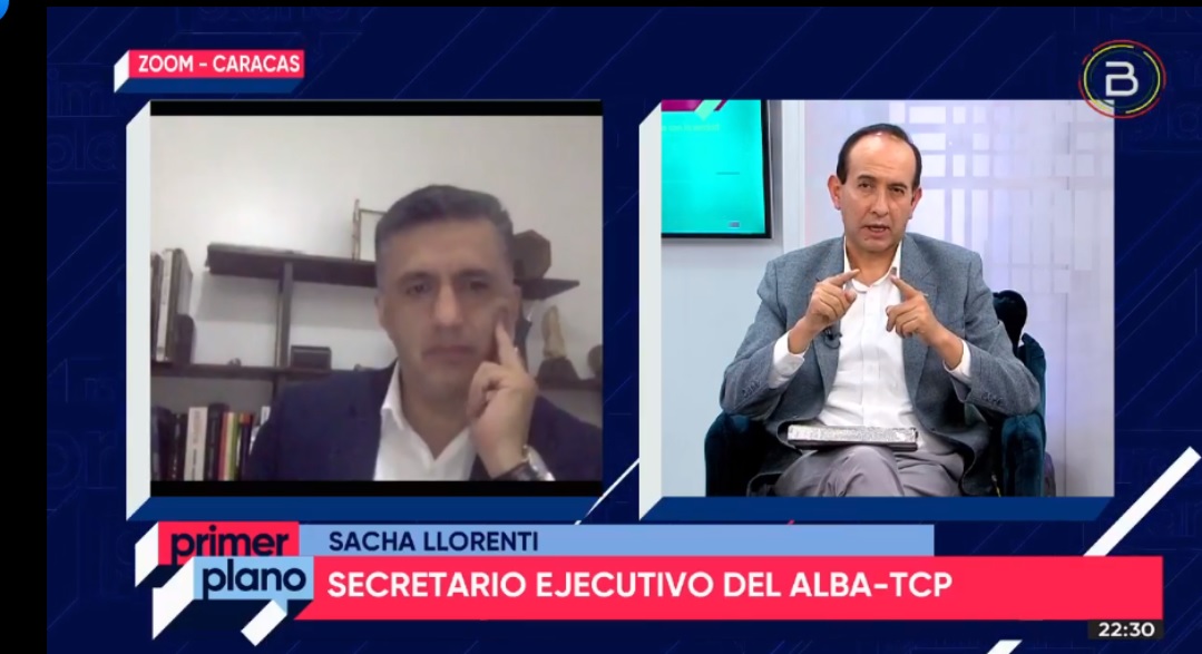 Alba-TCP destaca eficacia del 92,28% alcanzada por la vacuna cubana Abdala