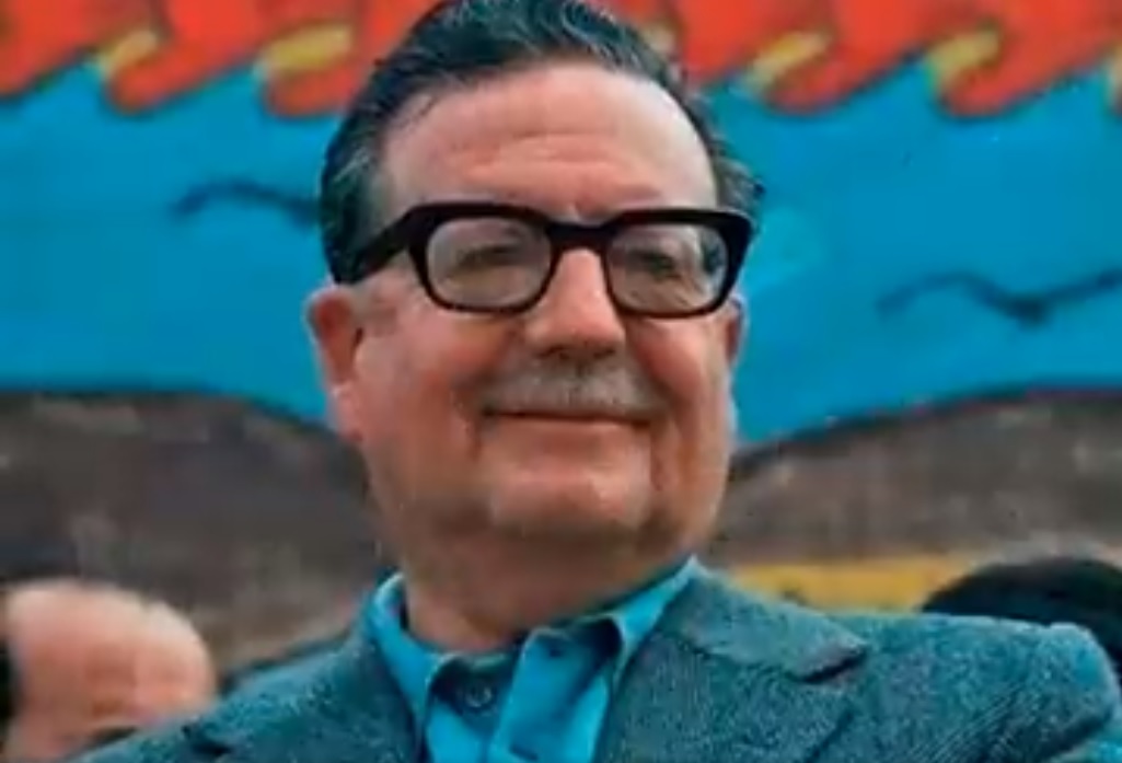 Presidente destaca el legado histórico de Salvador Allende en el aniversario de su nacimiento