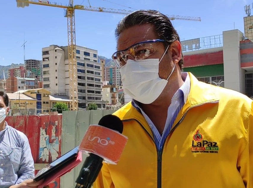 Caso PumaKatari: dirigente Vera indica que Revilla declarará el lunes 24 de enero