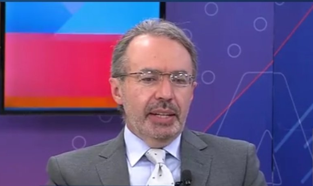 Richter: Bolivia retornó a la institucionalidad democrática después de un corto verano oscuro