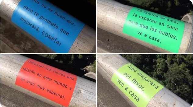 Suicidios, una problemática que incluye a toda la sociedad