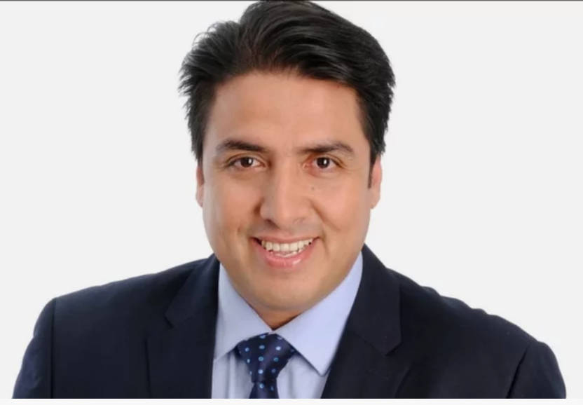 Fallece por coronavirus el periodista Pablo Calucho