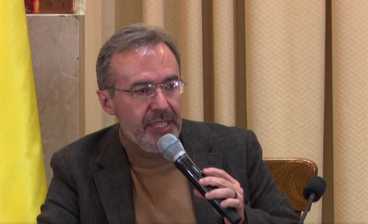 Vocero Richter: La narrativa abreviada y poco creíble sobre el ‘fraude electoral’ no pueden demostrarla hasta el día de hoy