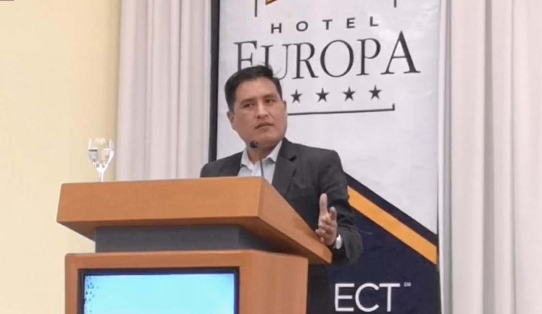 Ministerio de Salud autoriza vacunación contra el COVID-19 para mayores de 30 años (adelanto)