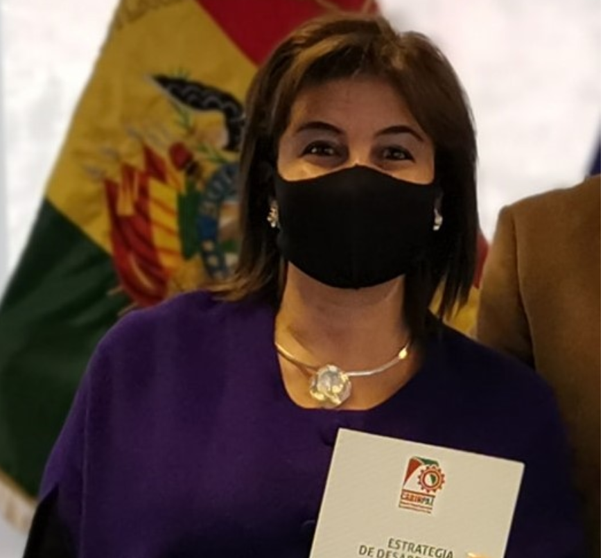 Acusan a Iván Arias de manipular una carta de renuncia de la concejala Yelka Maric