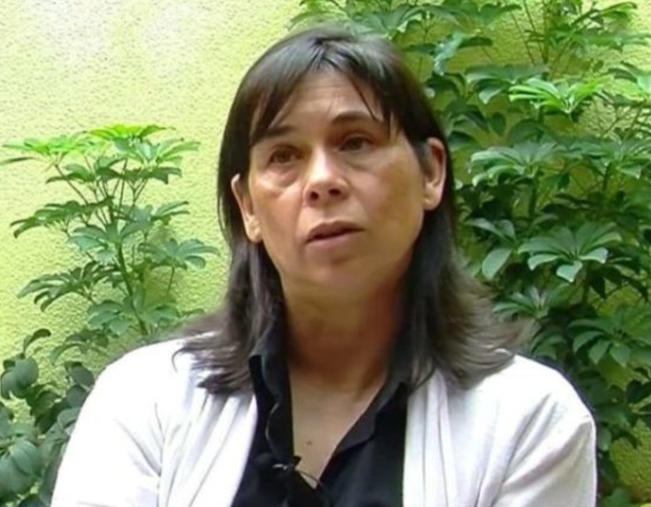 Suspenden a la vocal Rosario Baptista por 22 días del TSE