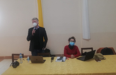 GIEI sugiere investigar, juzgar y aplicar sanciones a responsables de violaciones de derechos humanos en Potosí durante 2019