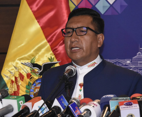 Califican de irresponsable la desinformación propagada por opositores respecto al Proyecto Ley Contra la Legitimación de Ganancias Ilícitas