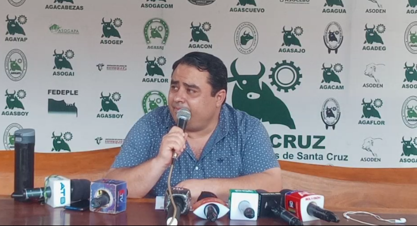Fegasacruz y Congabol consideran que incremento de precios de carne de res no tiene ningún justificativo