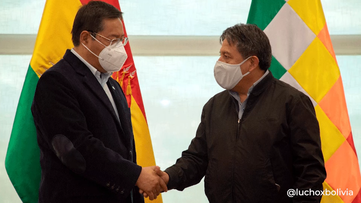 Presidente parte a Cuba para participar en la XX Cumbre del ALBA - TCP