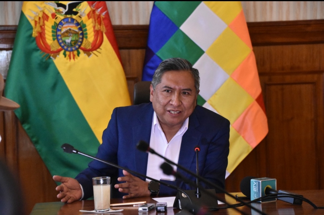 Canciller confirma viaje a Irán para la posesión del presidente Seyed Ebrahim Raisi