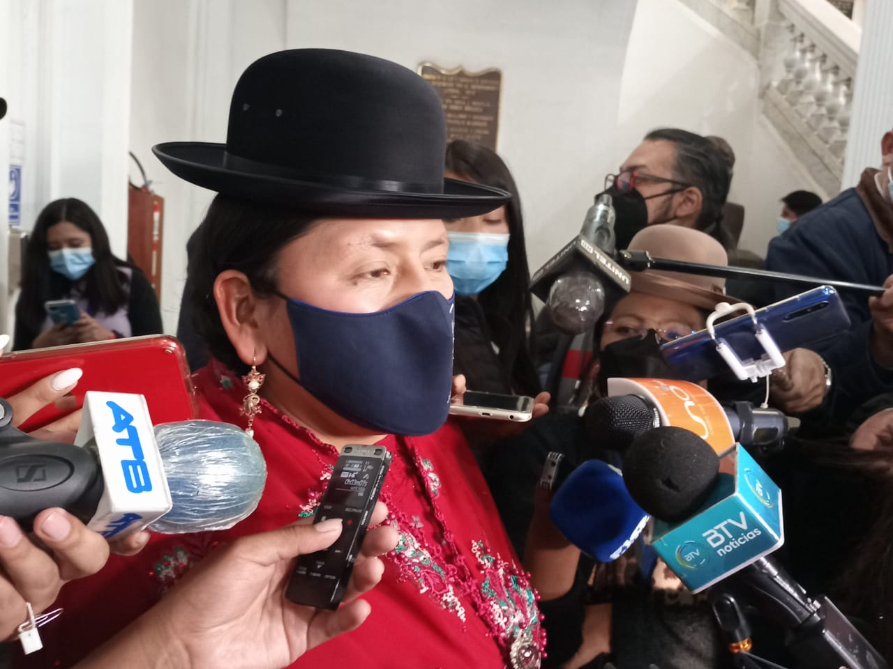 Bancada del MAS en Senado retomará trabajo de elección y designación del Defensor del Pueblo