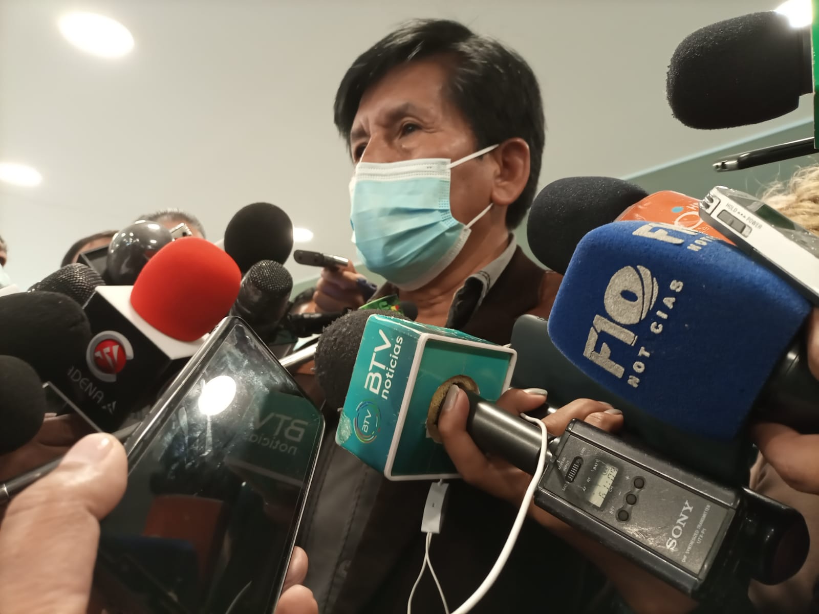 Senador Ajpi espera que nuevo Defensor o Defensora del Pueblo sea elegido por unanimidad