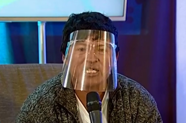 Víctima de discriminación y agresiones en 2019: “Pido justicia, no quiero que quede impune”