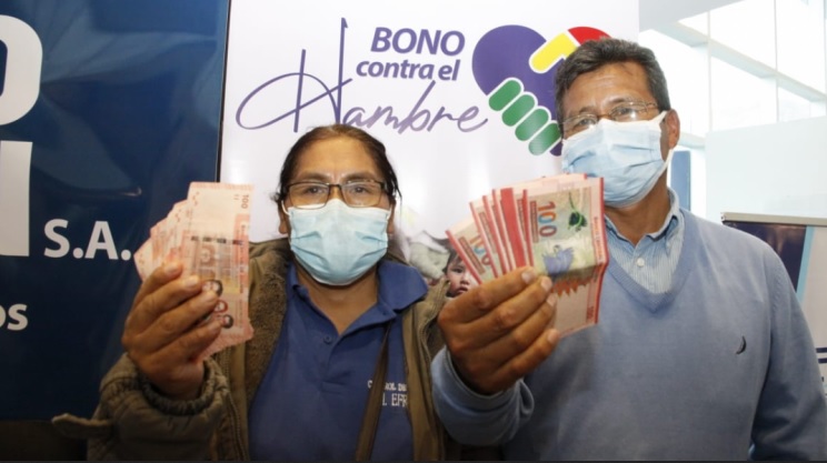 Montenegro: Las medidas económicas implementadas responden a la oferta electoral que hicieron Luis Arce y David Choquehuanca