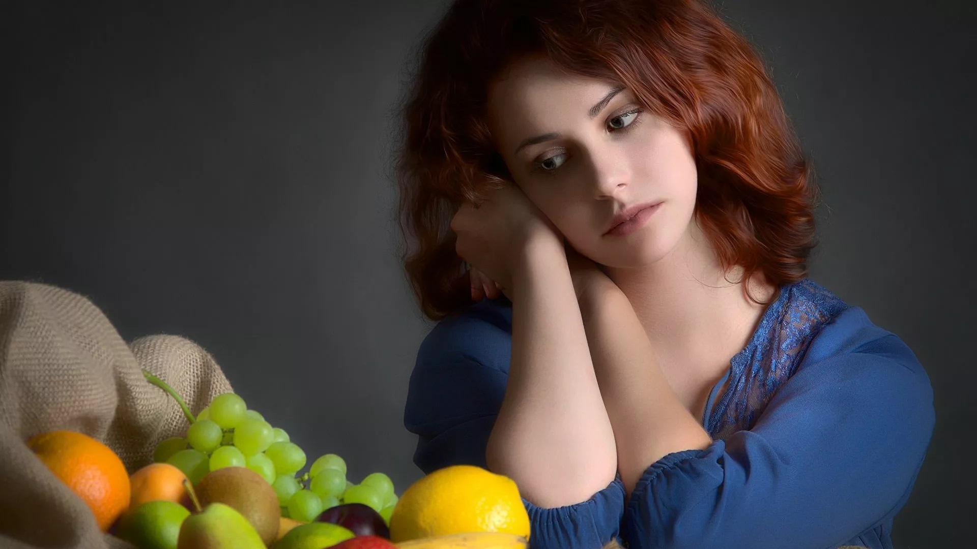 Ocho frutas que benefician a los riñones