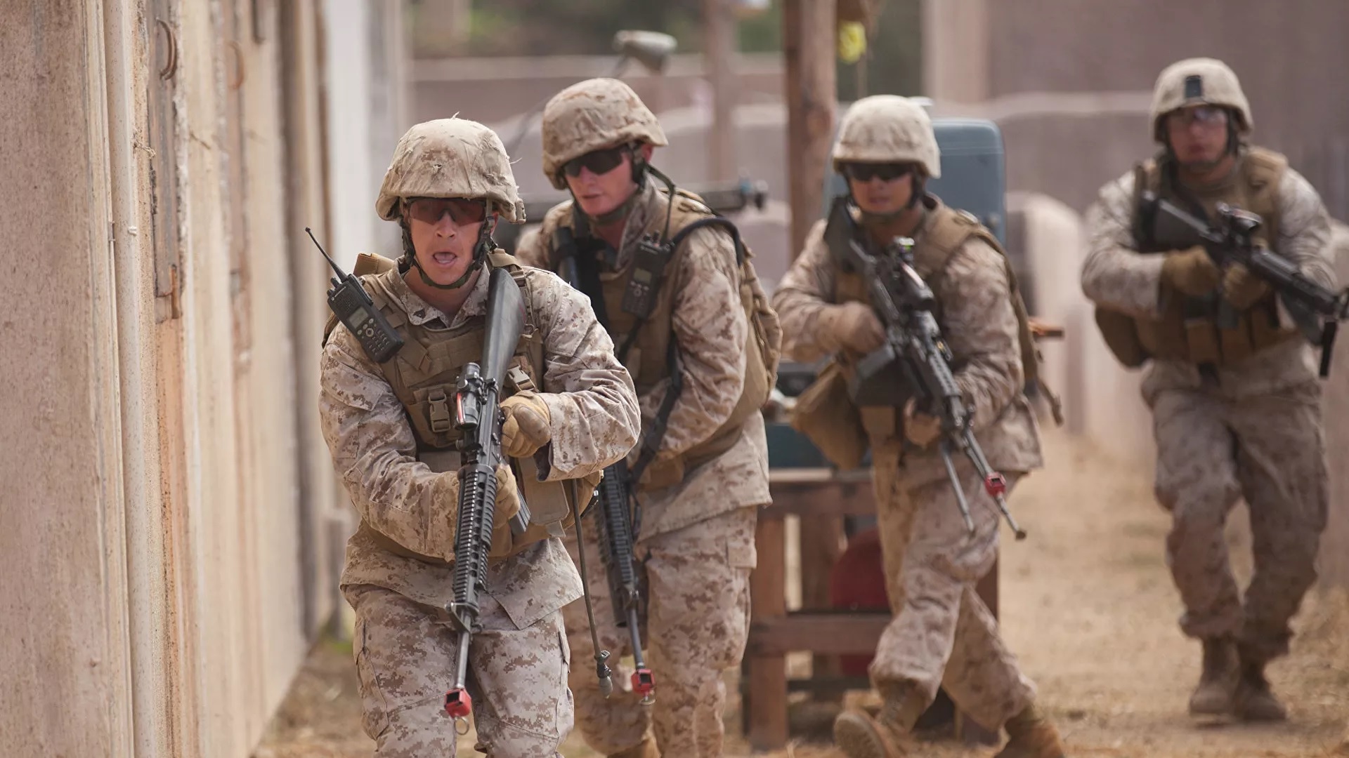 Rusia: la retirada de EEUU de Afganistán evidencia su fracaso en la lucha antidrogas