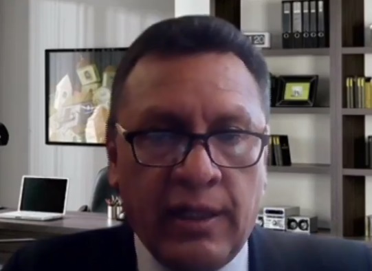 COVID-19: PAI prevé inmunizar a cerca de un millón de personas con la tercera dosis