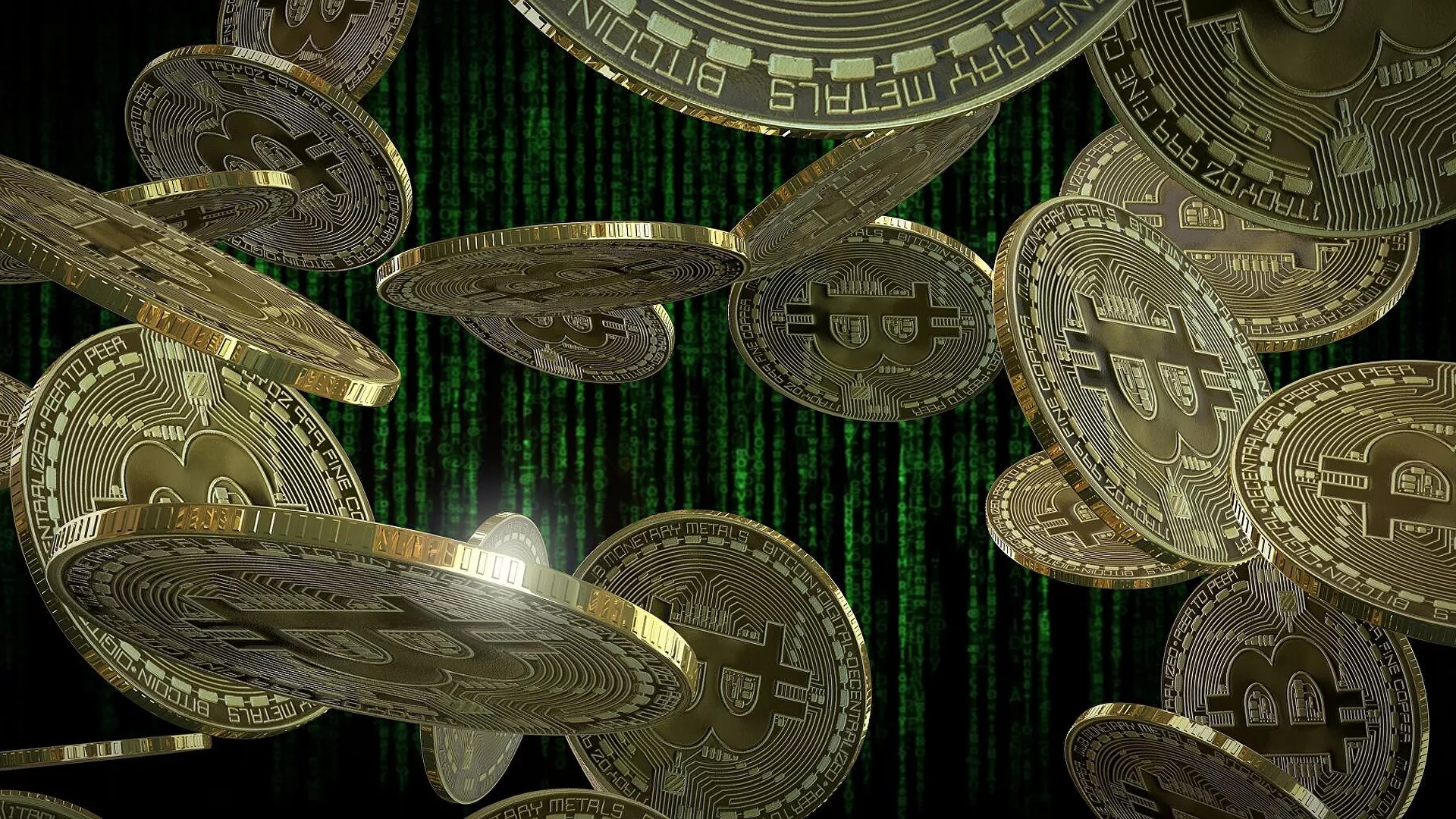 El Banco Central de China declara ilegales todas las transacciones con criptomonedas