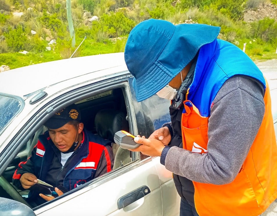 UNIVida: 400.000 vehículos del parque automotor nacional aún no adquirieron el SOAT 2022