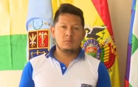 Organizaciones sociales confirman marcha de Caracollo a La Paz en defensa de la democracia