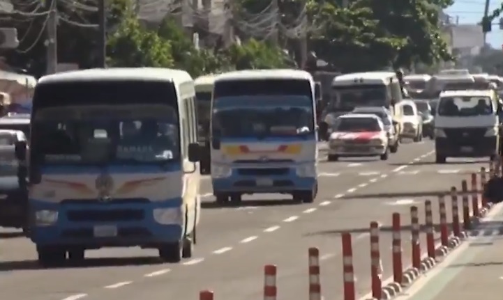 Gremialistas y transportistas de Santa Cruz rechazan amenazas de movilizaciones e intentos de paro contra la Ley 1386