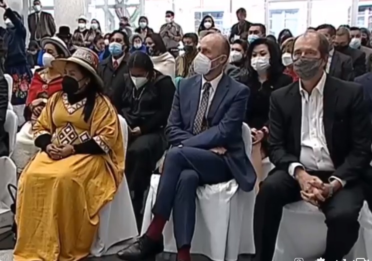 Comienza la XV Asamblea General del FILAC con la premisa de impulsar la promoción de los pueblos indígenas