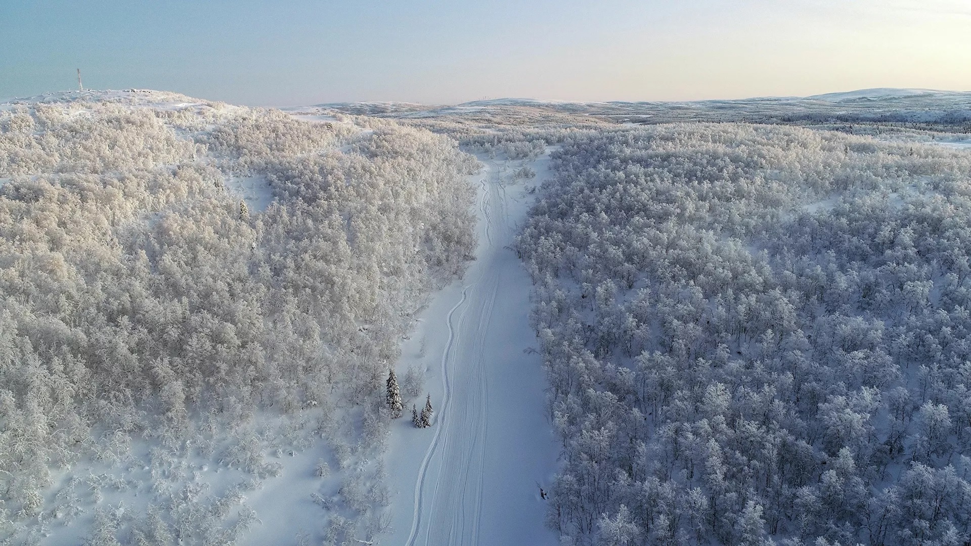 Rusia adjudica las primeras parcelas gratis en el Ártico
