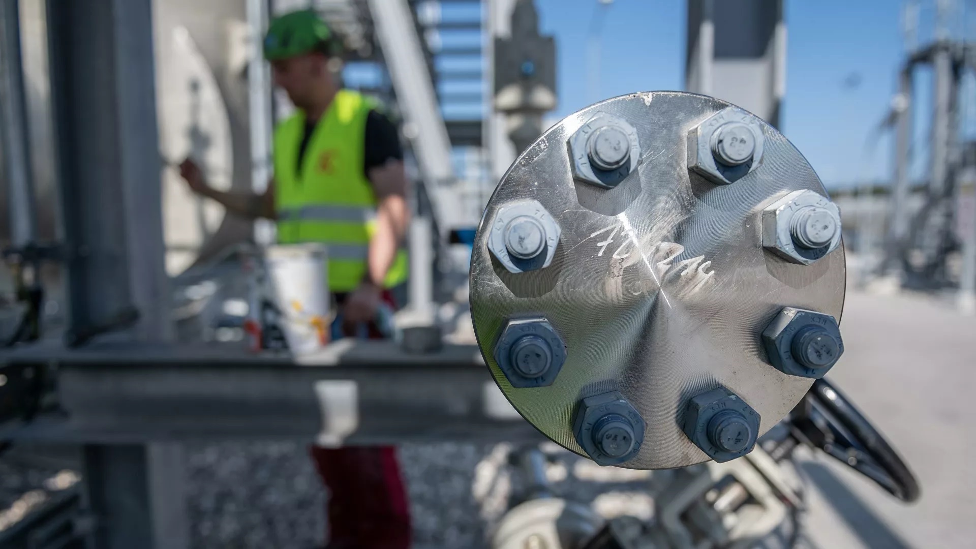 China: EEUU pisotea el derecho internacional al sancionar el Nord Stream 2